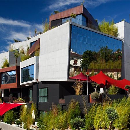 โรงแรม วูรา Villabuena De Alava ภายนอก รูปภาพ
