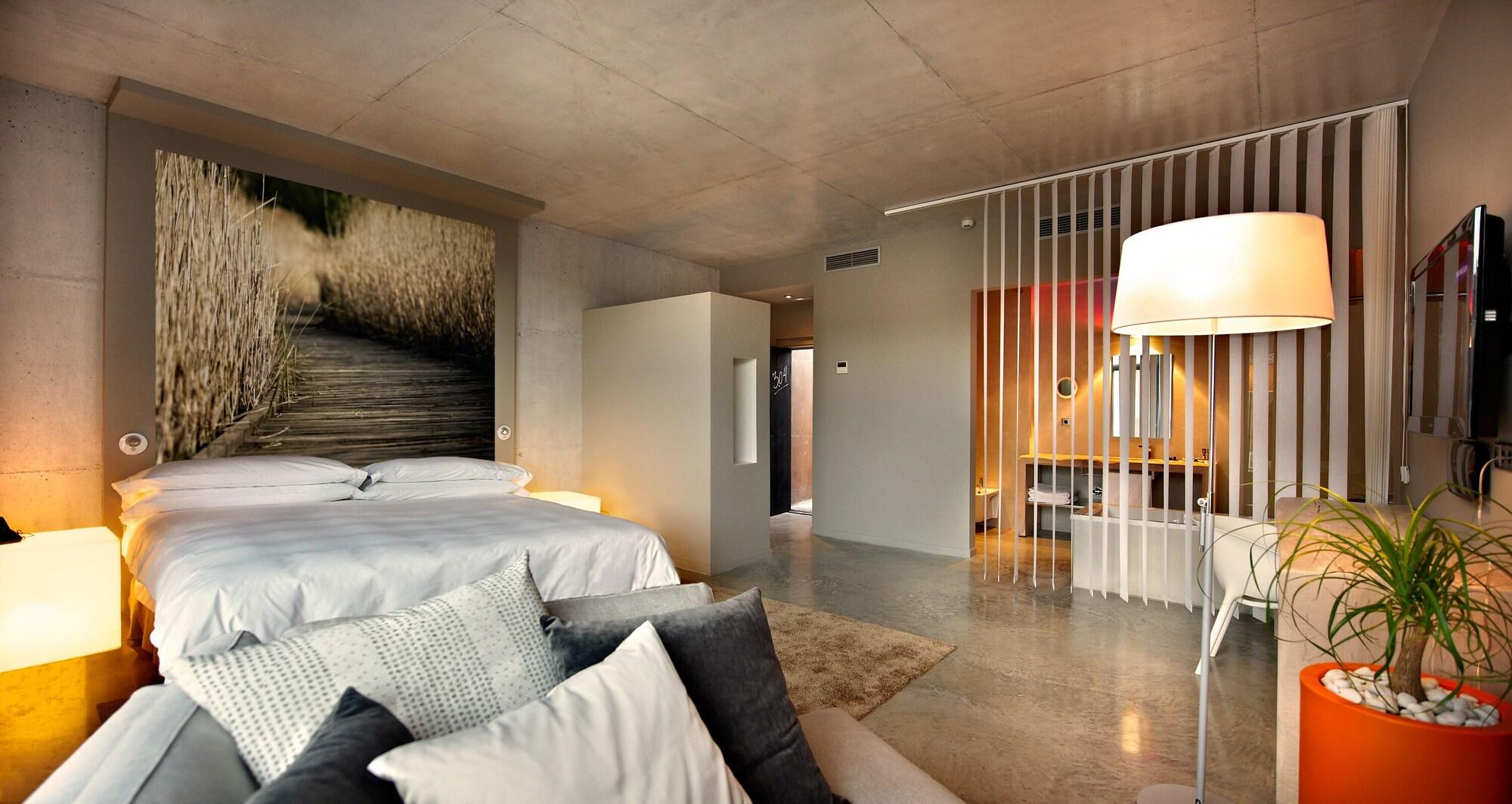 โรงแรม วูรา Villabuena De Alava ภายนอก รูปภาพ