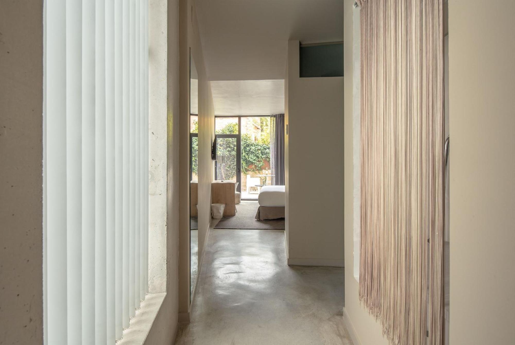 โรงแรม วูรา Villabuena De Alava ภายนอก รูปภาพ